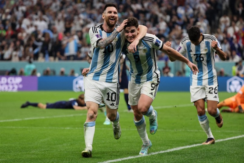 Argentina vs Algeria Prediction & Betting Preview World Cup 2026 – 08:00 AM, June 17, 2026