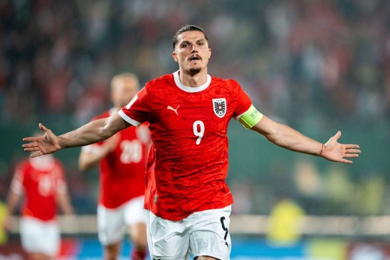 Austria vs Jordan Prediction & Betting Preview World Cup 2026 – 11:00 AM, June 17, 2026
