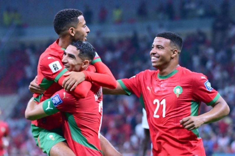Morocco vs Haiti Prediction, Betting Tips & Match Preview World Cup 2026 – 05:00 AM, June 25, 2026