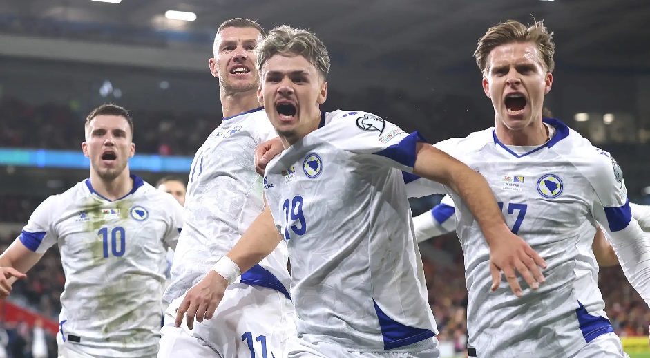 Bosnia and Herzegovina vs Qatar Prediction, Betting Tips & Match Preview World Cup 2026 – 02:00 AM, June 25, 2026