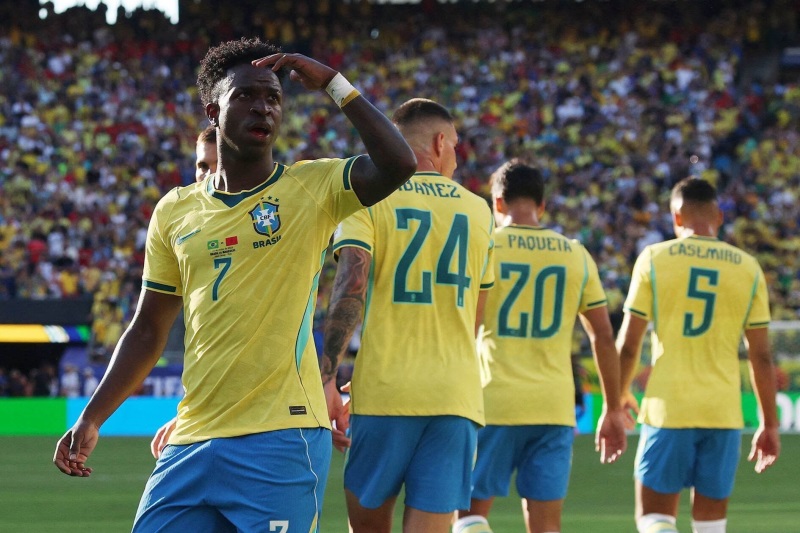 Brazil vs Haiti Preview & Betting Tips FIFA World Cup 2026 – 7:30 AM, June 20, 2026