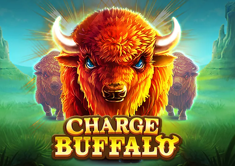 Charge Buffalo Slot Review: Win Wild Rewards At PH Online Casinos