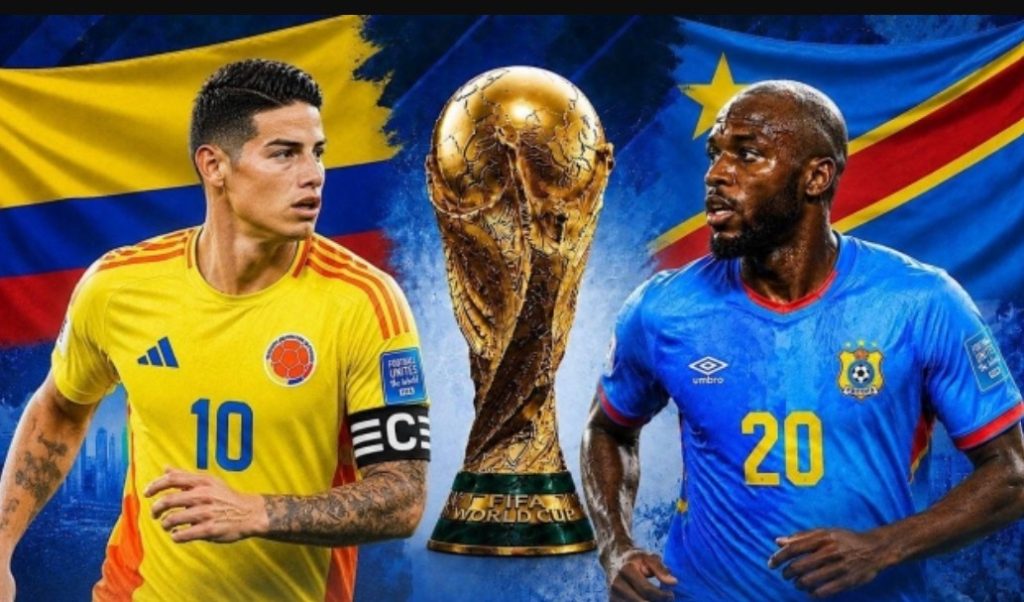 Colombia vs DR Congo Corner Kick Betting Analysis, 09:00 on June 24