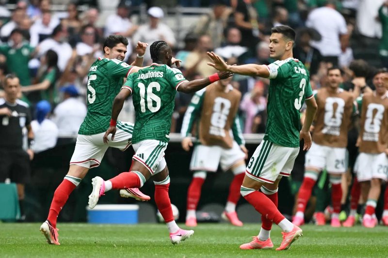 Czech Republic vs Mexico Prediction, Betting Tips & Match Preview World Cup 2026 – 08:00 AM, June 25, 2026