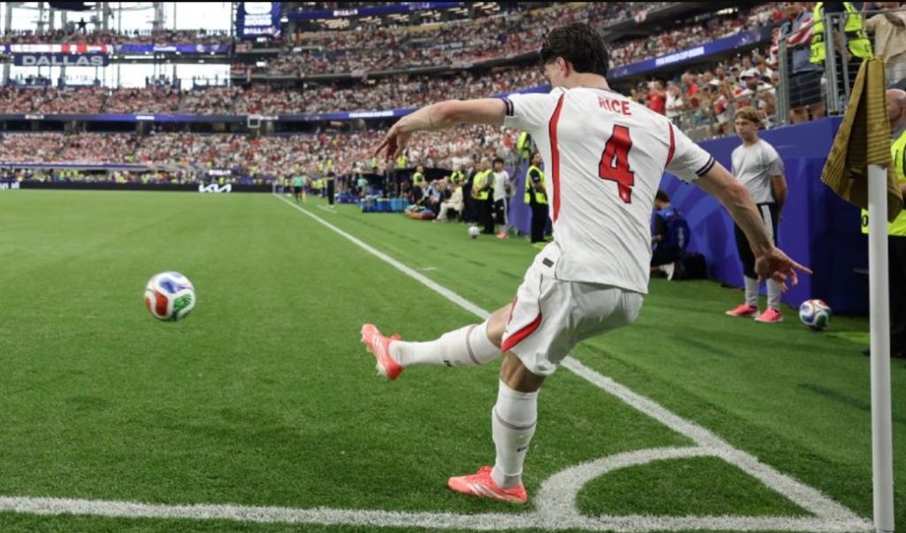 England entered the 2026 FIFA World Cup facing some skepticism due to an underwhelming series of friendly matches and a controversial squad selection by head coach Thomas Tuchel. However, the Three Lions silenced many critics with an emphatic 4-2 victory over Croatia in their opening group-stage match. Another win against Ghana in Matchday 2 of Group L would secure England's place in the Round of 16. As expected, England dominated the corner statistics against Croatia, winning the corner count 8-2. More importantly, that victory extended their remarkable run of five consecutive matches covering the full-match corner handicap. England's corner differentials across those five games were: +6 vs Croatia +10 vs Costa Rica +7 vs New Zealand +10 vs Japan +7 vs Uruguay These numbers highlight England's ability to generate sustained attacking pressure and consistently force opponents into defensive situations. Another noteworthy trend is that eight of England's last nine matches have produced at least 10 total corners. Ghana have also been involved in high-corner matches recently, with three of their last four games finishing Over the total corners line. However, a key statistic stands out: Ghana have lost the corner handicap in all four of those matches, posting a combined corner differential of minus 14. Based on these trends, England look well-positioned to dominate the corner count once again. Pick: England & Over Total Corners First-Half Corner Kick Prediction England have also been extremely strong in first-half corner markets. Over their last five matches, the Three Lions have led the corner count at halftime every time. Across that five-match stretch, England recorded a combined first-half corner differential of +16, averaging more than three additional corners per first half compared to their opponents. Ghana have struggled in this area: They have lost the first-half corner handicap in five of their last six matches. Given England's tendency to start aggressively and control possession from the opening whistle, another dominant first-half corner performance is expected. Pick: England & Over First-Half Corners Team News England Bukayo Saka (Achilles), Marcus Rashford, and Declan Rice (hamstring issues) are all expected to be available. Marc Guehi could replace Ezri Konsa in central defense after the latter's disappointing display against Croatia. Ghana Thomas Partey is available and expected to start. First-choice goalkeeper Lawrence Ati Zigi remains doubtful after suffering a muscle injury against Panama. Predicted Lineups England Pickford; James, Stones, Guehi, O'Reilly; Anderson, Rice; Madueke, Bellingham, Gordon; Kane. Ghana Asare; Senaya, Adjetey, Opoku, Minseh; Yirenkyi, Partey; Fatawu, Sulemana, Semenyo; Ayew. Form & Corner Statistics England Won the corner handicap in five consecutive matches. Averaged a corner differential of +8 across those games. Recorded 8 corners against Croatia in their World Cup opener. Strong first-half corner production. Ghana Lost the corner handicap in four consecutive matches. Combined corner differential of -14 during that period. Frequently forced into defensive roles against stronger opponents. Recommended Corner Bets Full Match Corner Handicap: England Total Corners: Over First Half First-Half Corner Handicap: England First-Half Total Corners: Over Expected Corner Count England's attacking style and territorial dominance could result in 8–11 corners on their own, while Ghana may contribute a small number through counterattacking opportunities. A total of 10 or more corners looks like a realistic outcome.