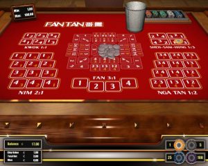 Best Fan-Tan Game Sites: Play at Ok29 Casino Philippines