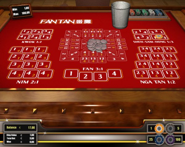 Best Fan-Tan Game Sites: Play at Ok29 Casino Philippines