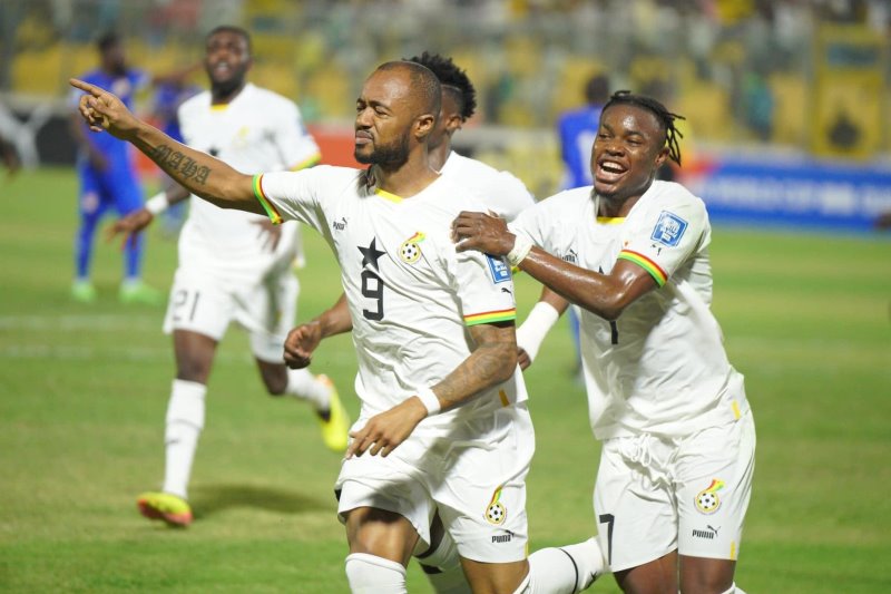 Ghana vs Panama Prediction & Betting Preview FIFA World Cup 2026