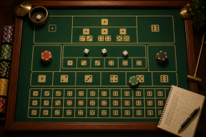 How to Minimize Sic Bo House Edge: Paytable Math and Low-Variance Strategy Guide