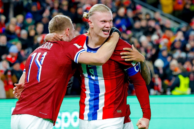 Iraq vs Norway Prediction & Betting Preview World Cup 2026 – 05:00 AM, June 17, 2026