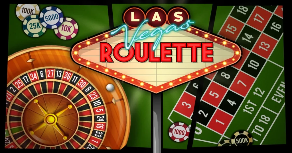 The Ultimate Guide to Las Vegas Roulette at OK29 Online