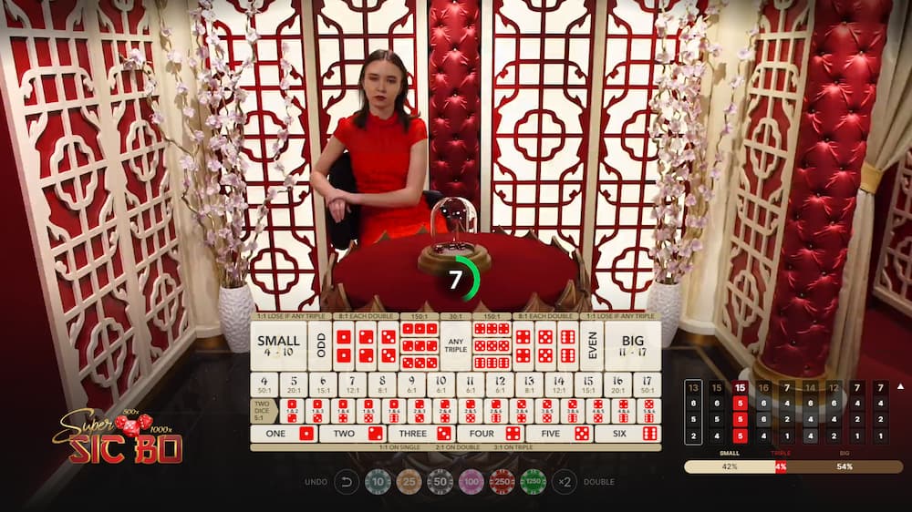 Live Dealer Sic Bo Online: Real-Time Odds, Studio Streams, and Strategy Review