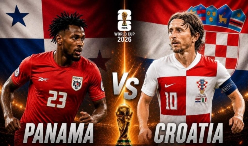 Panama vs Croatia Corner Kick Betting Analysis, 06:00 on June 24
