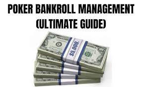 Poker Bankroll Management Guide 2026: Essential Strategies for Australian Players