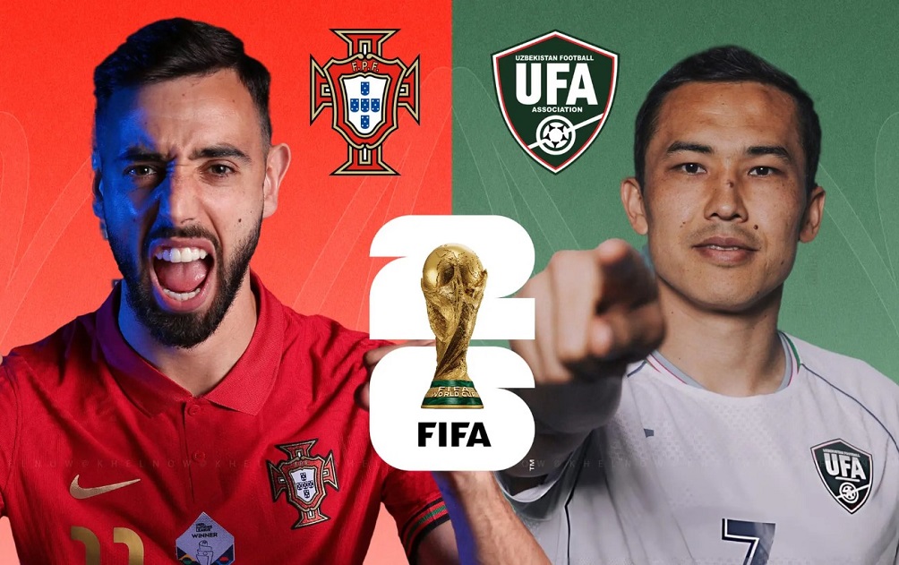 Portugal vs Uzbekistan Corner Kick Betting Analysis, 00:00 on June 24