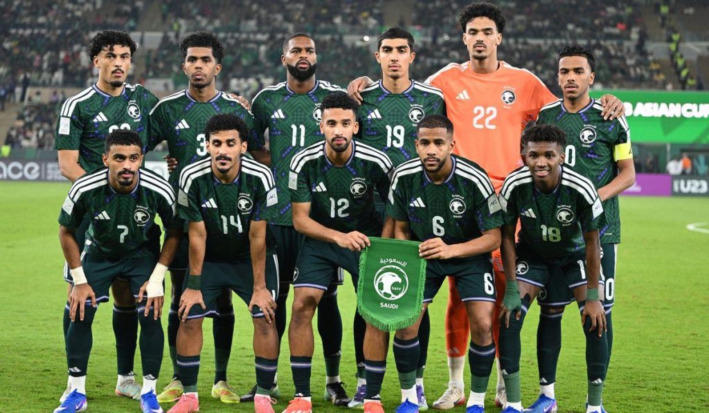 Saudi Arabia vs Uruguay Prediction & Betting Preview FIFA World Cup 2026 – 5:00 AM (AEST), June 16
