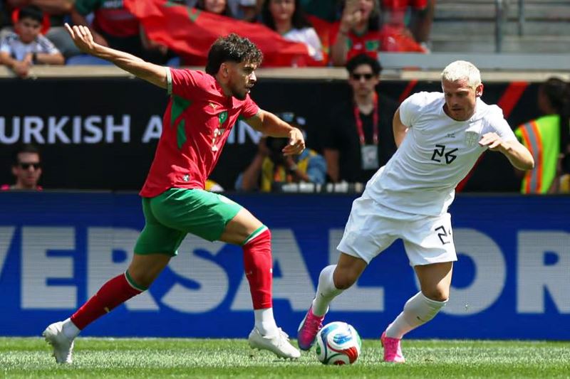 Scotland vs Morocco Preview & Betting Tips FIFA World Cup 2026 – 5:00 AM, June 20, 2026