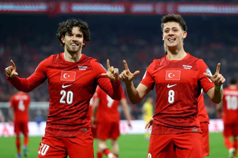 Turkey vs Paraguay Preview & Betting Tips FIFA World Cup 2026 – 10:00 AM, June 20, 2026