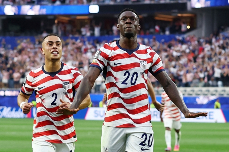 USA vs Australia Preview & Betting Tips FIFA World Cup 2026 – 2:00 AM, June 20, 2026