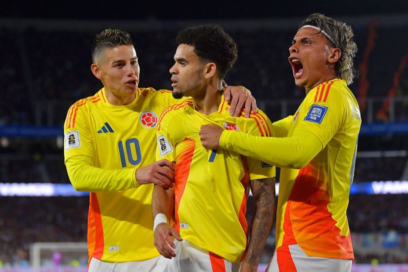 Uzbekistan vs Colombia Prediction & Betting Preview World Cup 2026 – 09:00 AM, June 18, 2026