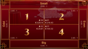 What Is Kwok Bet in Fan Tan? Rules, Odds, Payouts & Examples