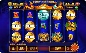 Fortune Coin Slot Review: IGT's Asian Jackpot Adventure