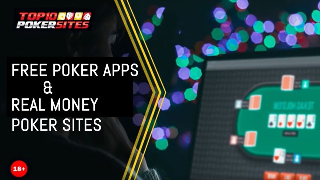 Free Poker vs. Real Money Poker: Which Path Should You Take?