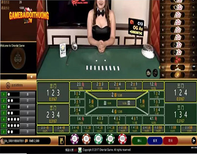 Play Fan Tan Online: Best Live Dealer Site at Ok29 Casino