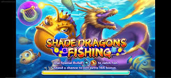 Shade Dragon Fishing – Play, Win & Master the Game at Ok29 Casino